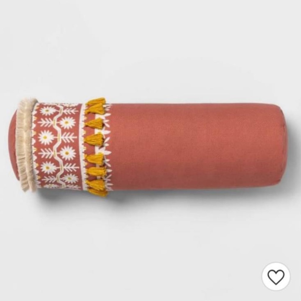 Opalhouse Throw Pillow